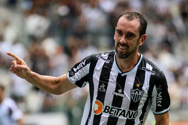 Foto: Fernando Moreno/AGIF