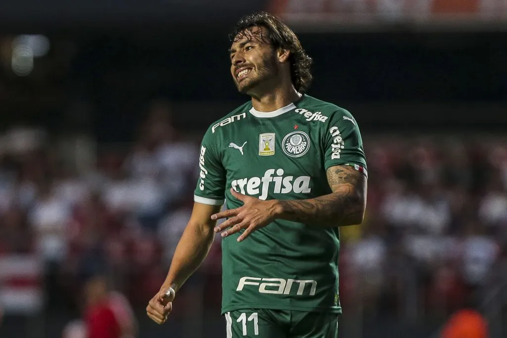 Foto: Ale Cabral/AGIF