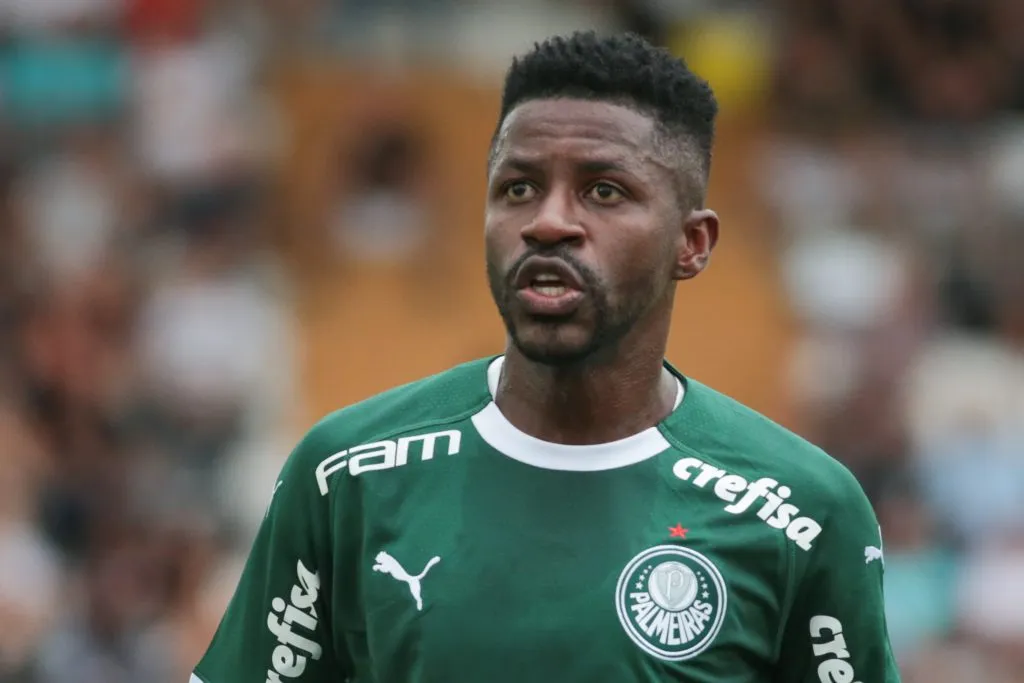 Foto: Marcello Zambrana/AGIF