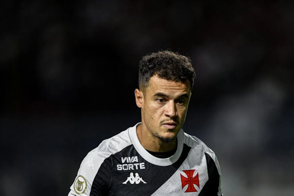 Foto: Thiago Ribeiro/AGIF