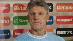 Ex-jogador deu a sua opinião - Foto: Foto: Robson Mafra/AGIF.