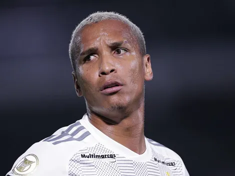 Vasco procura Deyverson, mas atacante faz pedida milionária