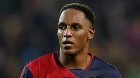 Yerry Mina teria sido oferecido ao Internacional no mercado da bola