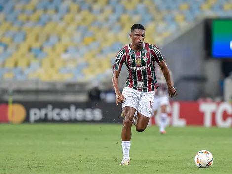 Ceará ainda tenta a contratação de Lelê