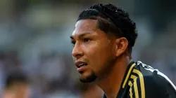 Rony em ação pelo Atlético-MG - Foto: Foto: Fernando Moreno/AGIF