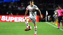 São Bernardo x São Paulo pelo Campeonato Paulista