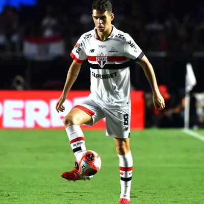 Palpite São Bernardo x São Paulo - Campeonato Paulista - 23/02/2025