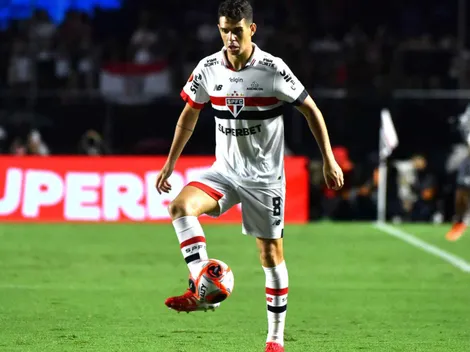 Palpite São Bernardo x São Paulo - Campeonato Paulista - 23/02/2025