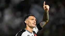 Vasco x Botafogo pelo Campeonato Carioca