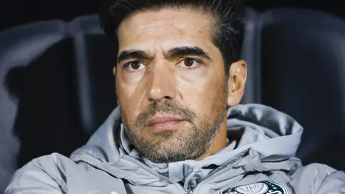 Abel decidiu quebrar o silêncio - Foto: Ernesto Ryan/Getty Images.