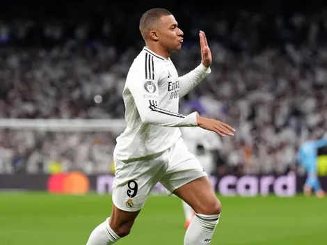 Palpite Real Madrid x Girona - La Liga - 23/02/2025