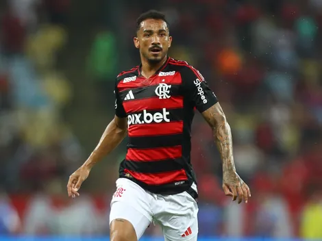 Danilo e Wesley se destacam no Flamengo e miram a Seleção