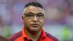 Roger Machado terá uma opção a menos para reta final do Campeonato Gaúcho