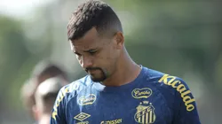 Defensor estava no Cruzeiro - Foto: Reinaldo Campos/AGIF.