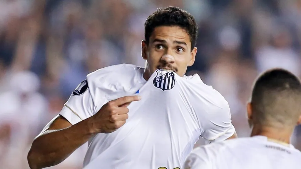 Lucas Veríssimo - Foto: Marcello Zambrana/AGIF.