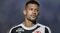 Atlético-MG sondou João Victor - Foto: Thiago Ribeiro/AGIF.