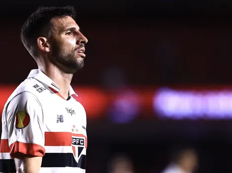 São Paulo tem menor aproveitamento entre clubes da Série A