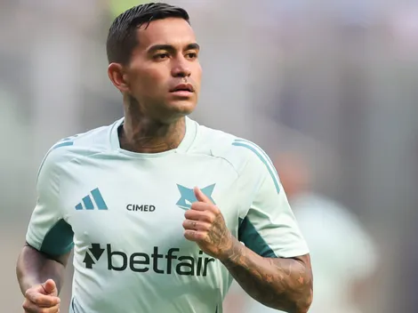 Dudu afirma que o Cruzeiro precisa ser mais eficiente contra o América-MG