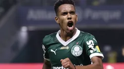 Palmeiras somou mais pontos que Santos e São Paulo no Estadual. Foto: Marcello Zambrana/AGIF