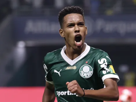 Palmeiras somou mais pontos que Santos e São Paulo no Estadual