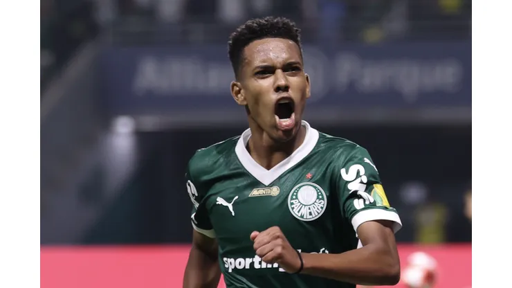 Palmeiras somou mais pontos que Santos e São Paulo no Estadual. Foto: Marcello Zambrana/AGIF