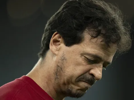 Fernando Diniz ganha força no São Paulo