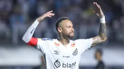 Armário de Neymar vai ser leiloado. Foto: Reinaldo Campos/AGIF