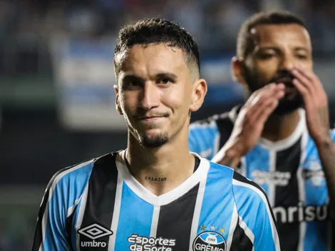 Dodi analisa o Grêmio e projeta semifinais do Gauchão