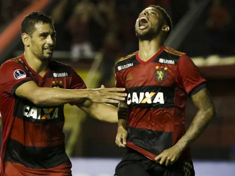 Ex-Vasco revela que ia disfarçado a jogos do Flamengo