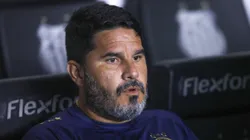 Eduardo Barroca pediu demissão do Mirassol na véspera de jogo contra Palmeiras no Paulistão