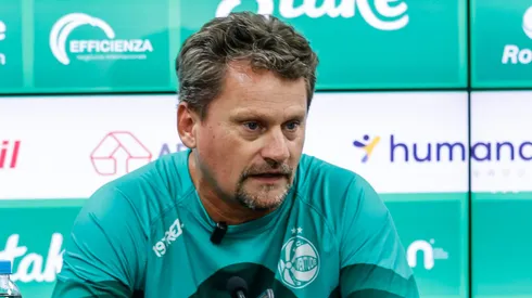 Matias assumiu no final do ano passado.