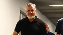 José Boto chegou ao Fla há algumas semanas.