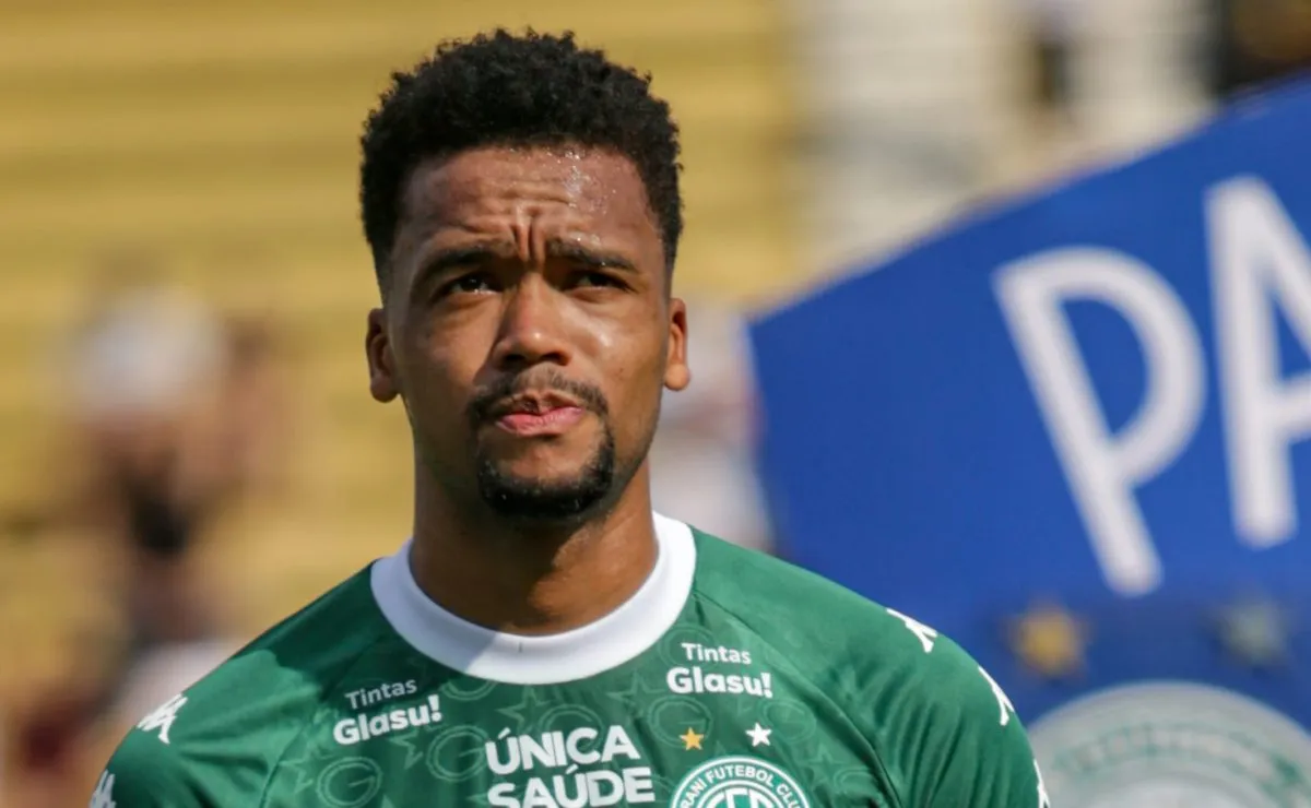 Lucas Rafael projeta Corinthians x Guarani pelo Paulistão