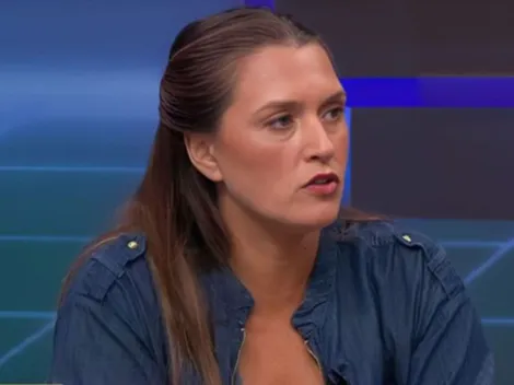 Ana Thaís Matos faz análise sobre Fábio Carille, do Vasco