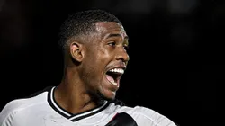 Rayan foi um dos destaques na vitória do Vascão na Copa do Brasil.