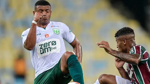 Zé Vitor já marcou contra grês grandes e busca ajudar o Boavista a jogar a Taça Rio