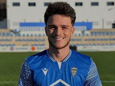 Zubeldía dá aval e São Paulo empresta volante para futebol espanhol