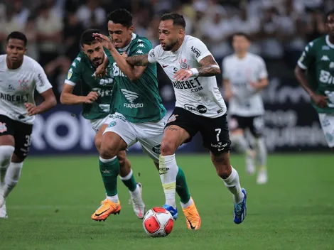 Paulistão 2025: Corinthians x Guarani – Onde assistir, horário e escalações