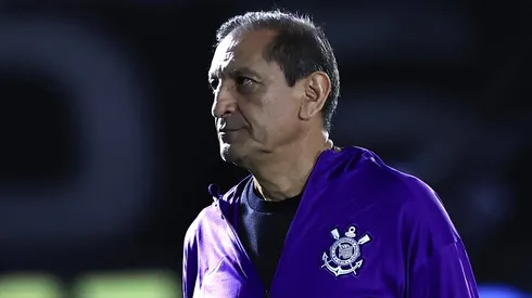 Corinthians de Ramon Díaz não apresentou um bom futebol na Venezuela