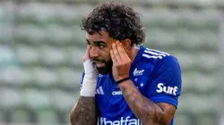 Gabigol já pode mudar de Clube. Foto: Fernando Moreno/AGIF