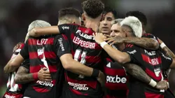 Flamengo goleia o Maricá por 5 a 0 e fatura Taça Guanabara no Maracanã.
