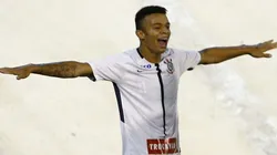 Rafael Bilu brilhou na Copinha de 2018, mas não teve tantas chances no profissional