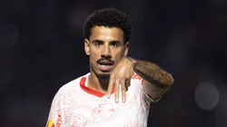 Evangelista é o capitão do Massa Bruta