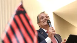 BAP se posiciona sobre aumento de ingressos - Foto: Flamengo