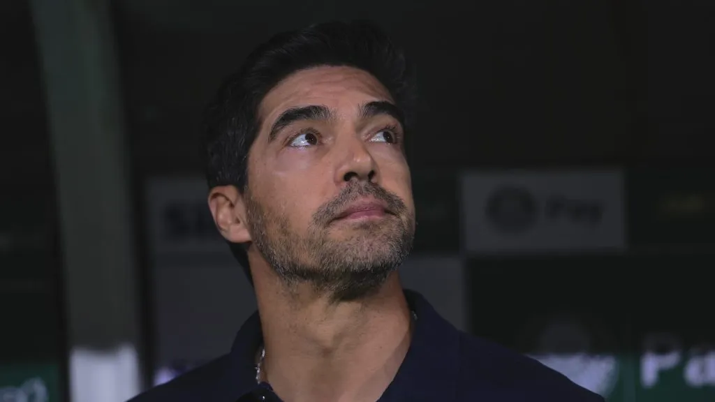 Abel Ferreira, Palmeiras