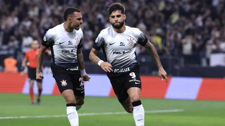 Matheuzinho descarta saída do Corinthians para o Besiktas