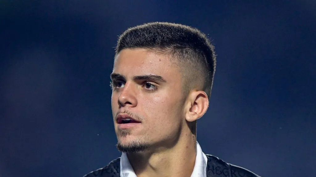 Foto: Thiago Ribeiro/AGIF – Meia-atacante ex-Vasco é um dos alvos da diretoria palestrina para o Super Mundial.