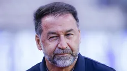 Augusto Melo busca contratação de peso.