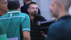 Pedrinho, presidente do Vasco. Foto: Ettore Chiereguini / AGIF