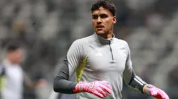 Matheus Mendes não vai jogar pelo São Paulo.